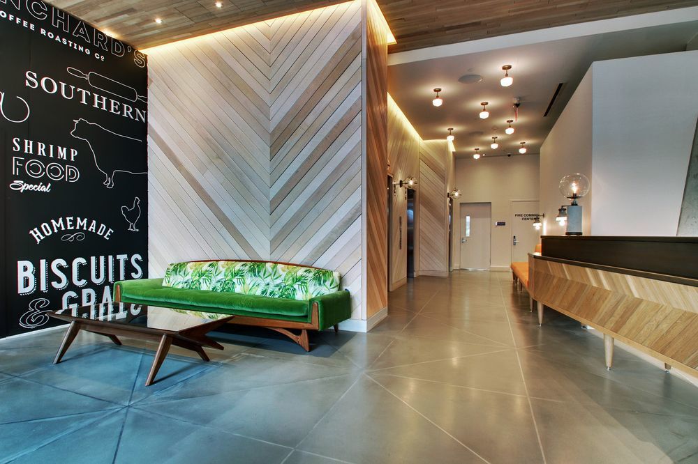 Motto By Hilton Dc Center Hotel Washington