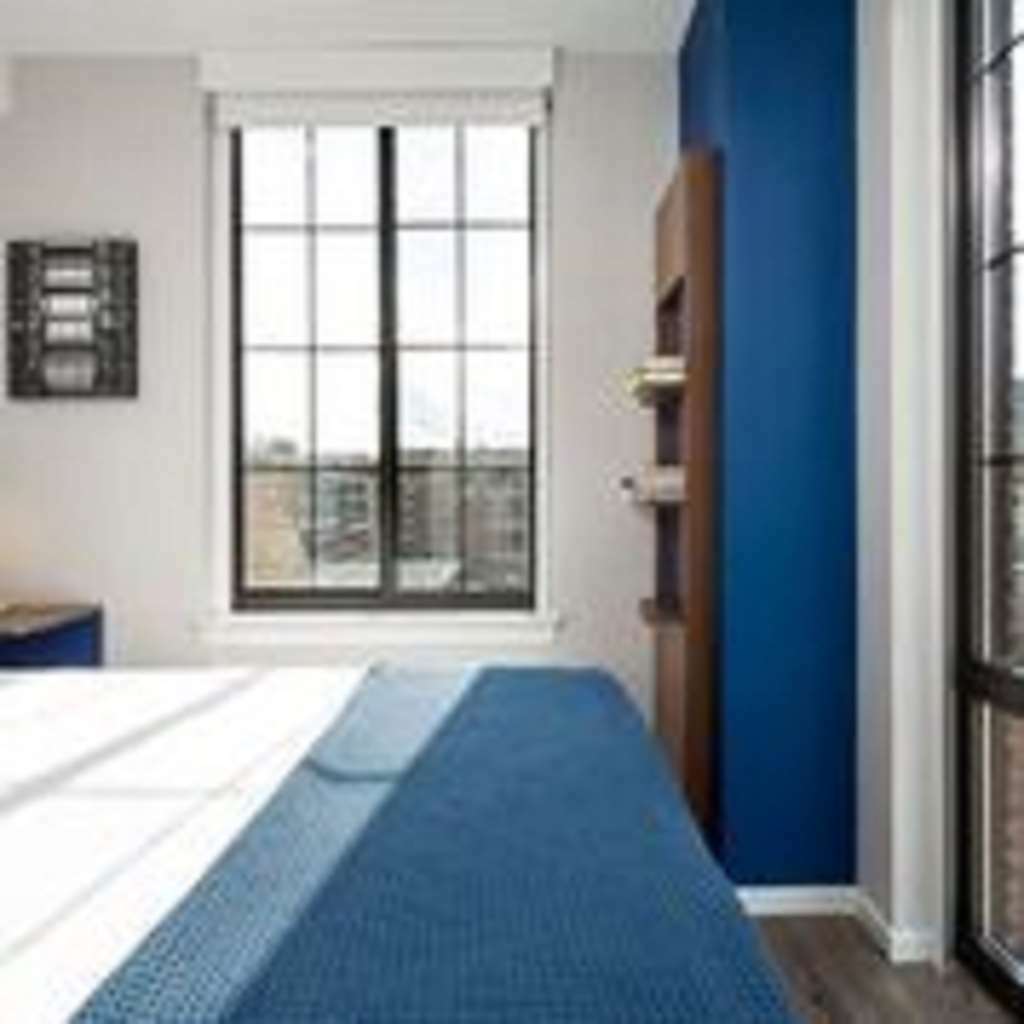 Hotel Motto By Hilton Dc Center Washington